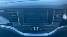 Vauxhall Astra 1.4T 16V 150 SRi 5dr Auto Petrol Estate